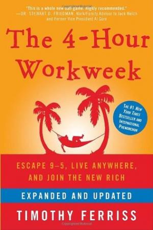 The 4-Hour Workweek, Expanded and Updated Free PDF Download